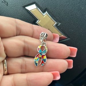 Autism charm